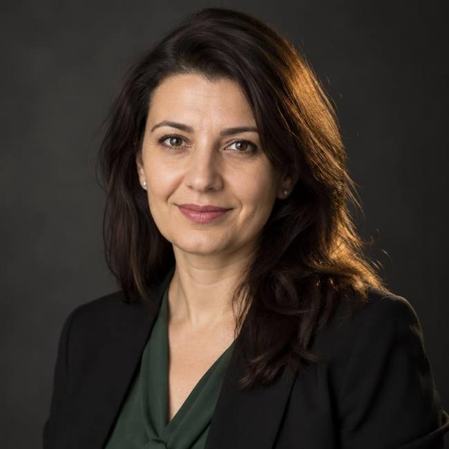 Andreea Ionescu