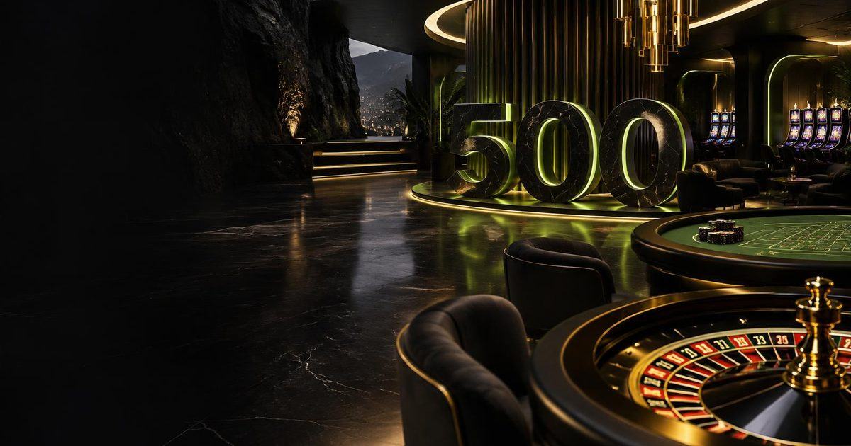 500 Casino — prezentare editorială pentru jucătorii din România