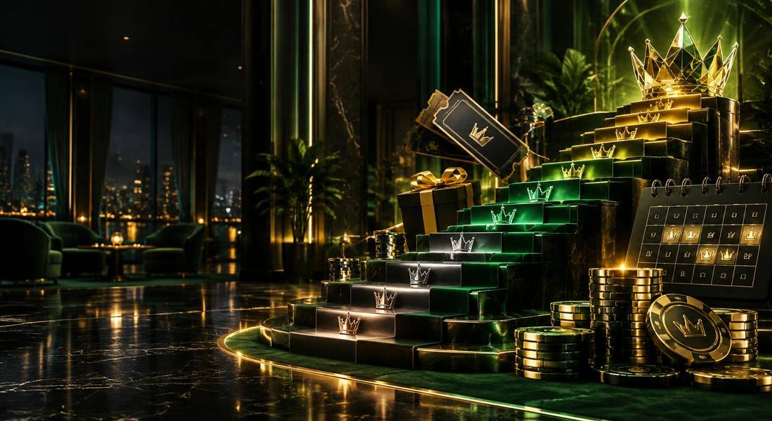 500 Casino — prezentare editorială pentru jucătorii din România